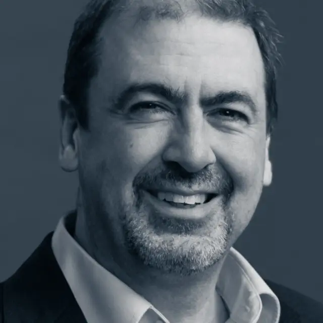 Mike Klonsinski, Berntsen International