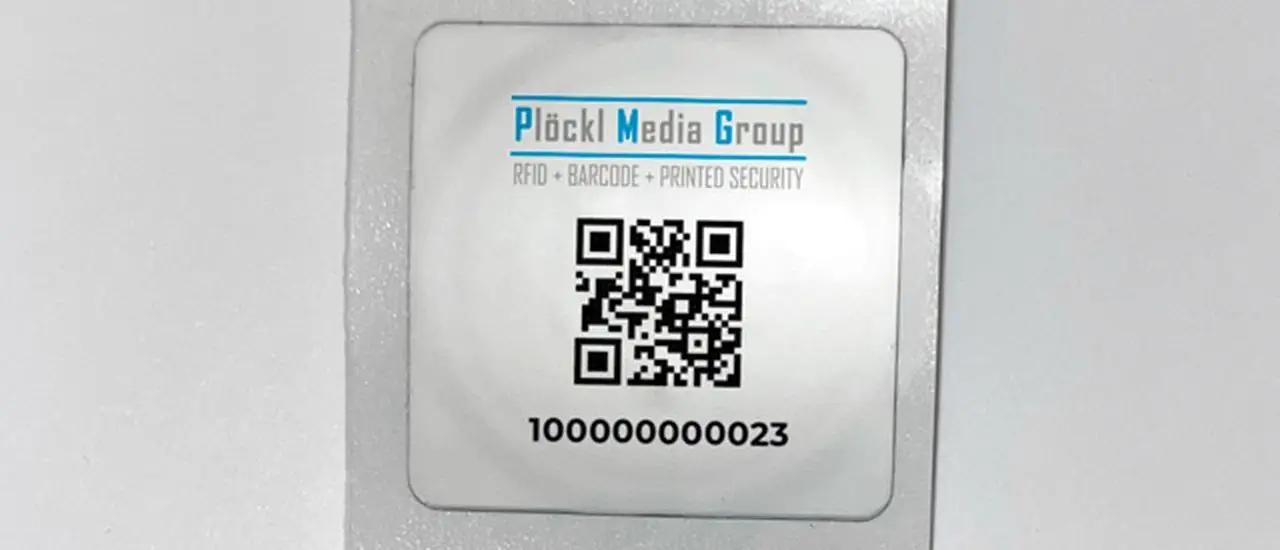 Plöckl Media Group stellt den neuen PMG NFC onMetal Tag vor