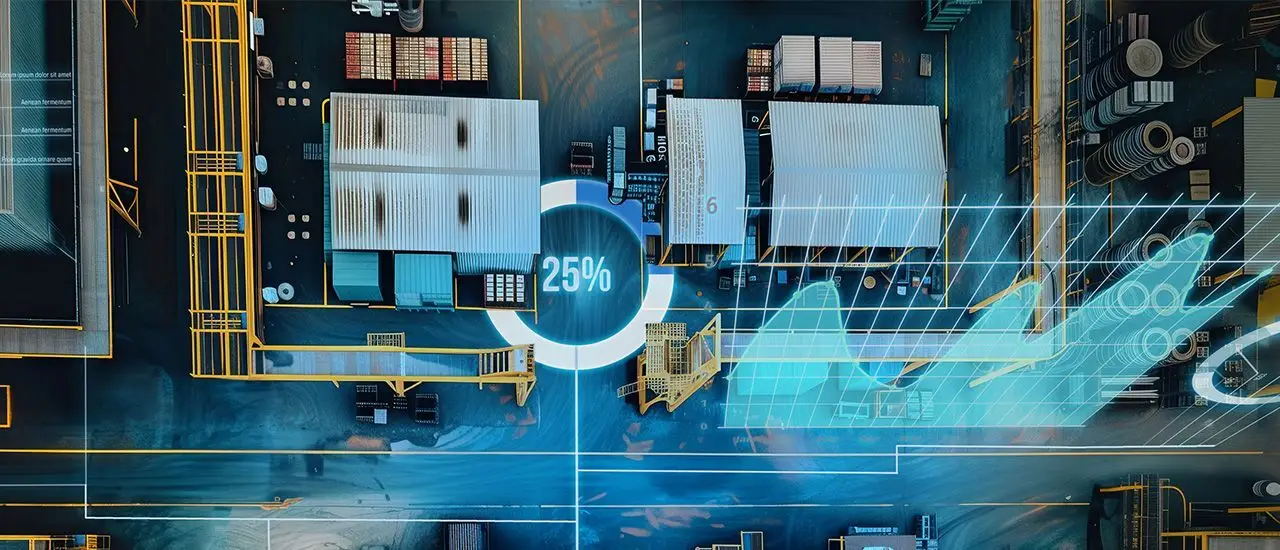 Zebra-Studie: Die vernetzte Fabrik im Aufwind: der digitale Wandel in der Fertigung