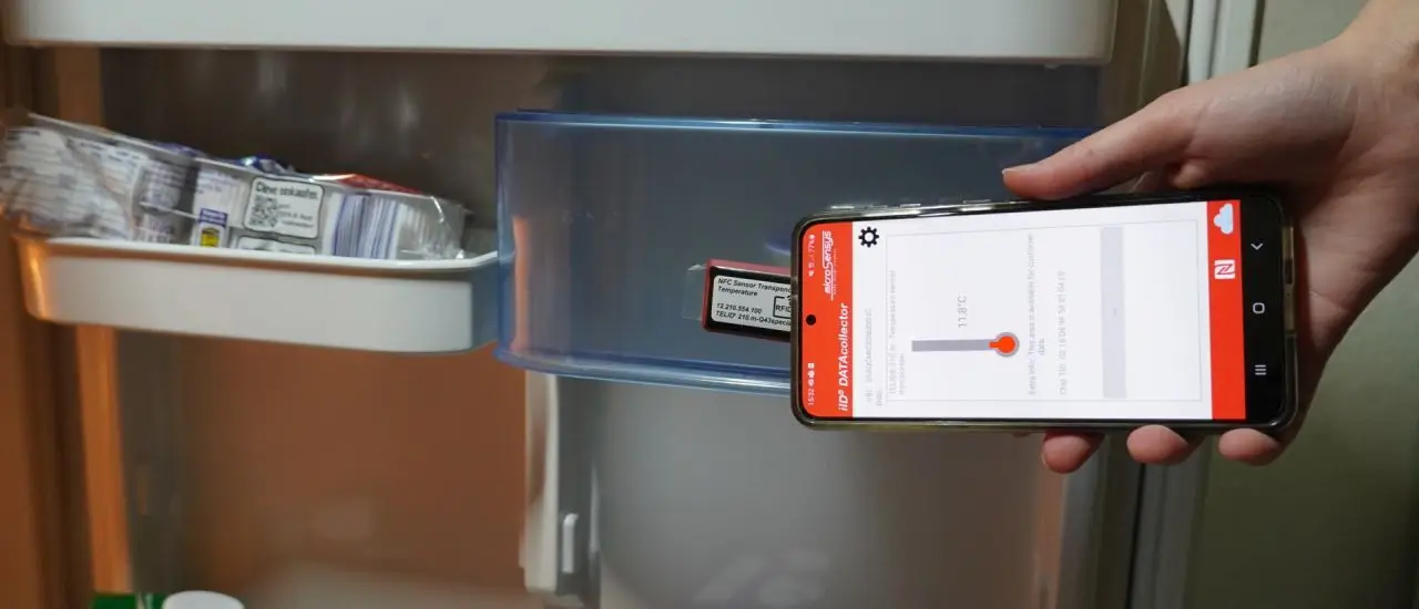 microsensys stellt die Sensortransponder-Serie TELID®200.m vor