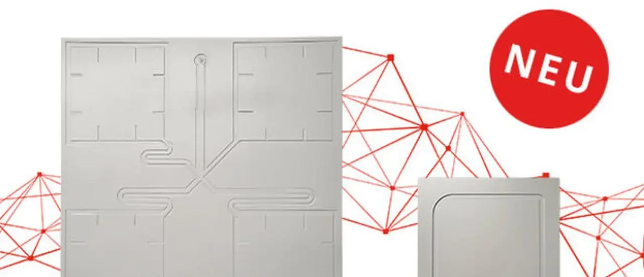 EDGE Line: KATHREIN Solutions präsentiert neue Antennenfamilie
