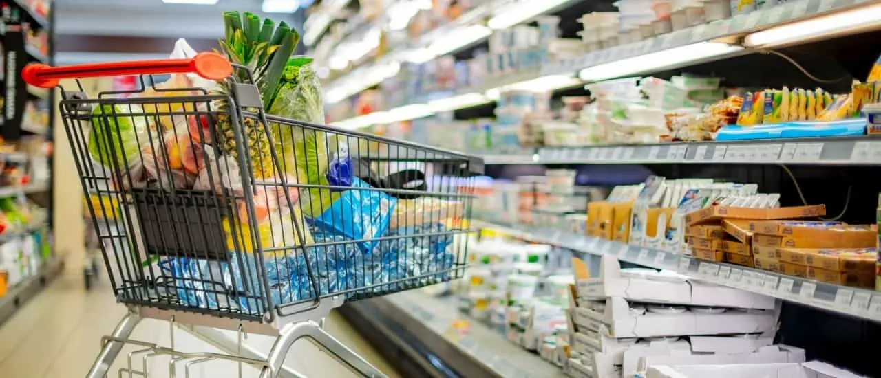 Handel im Wandel – dank RFID