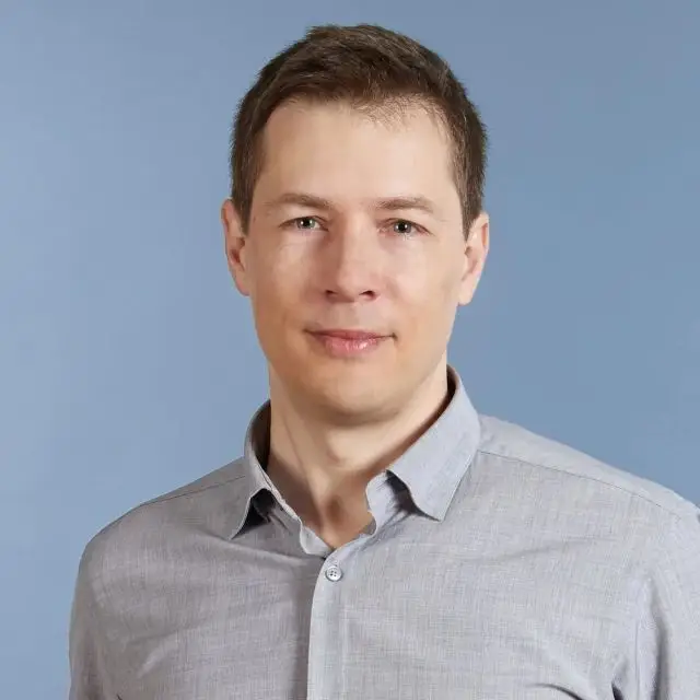 Vojtech  Derbek
