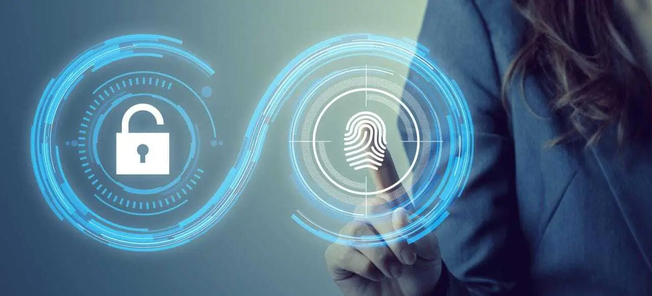 In drei Schritten zur besten Fingerabdrucktechnologie