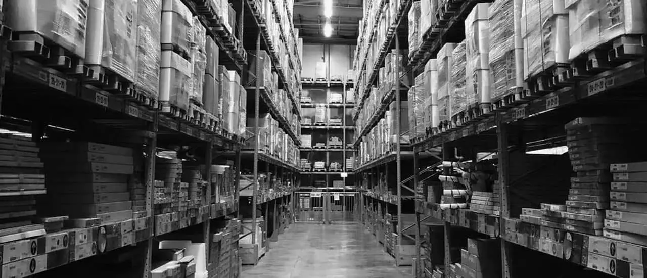 Effiziente Logistikprozesse dank RFID-Lösungen von PMG