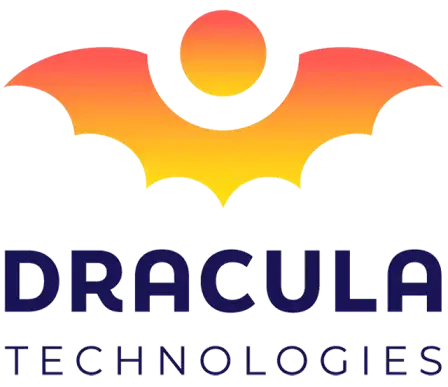 Logo Dracula Technologies