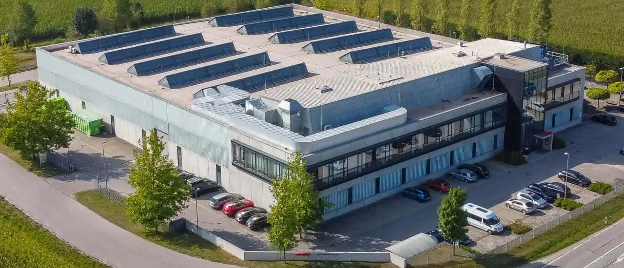 Schreiner: Ambitionierte Wachstumspläne unter neuer Führung