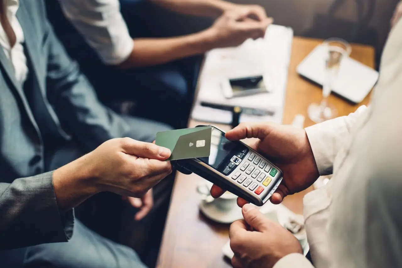 Anwendungsfall Payment-Lösungen