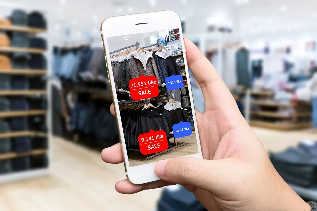 Anwendungsfall Consumer IoT