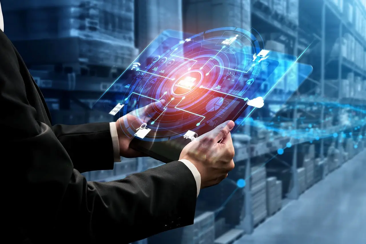 Anwendungsfall Datenmanagement & Engineering-Data-Management