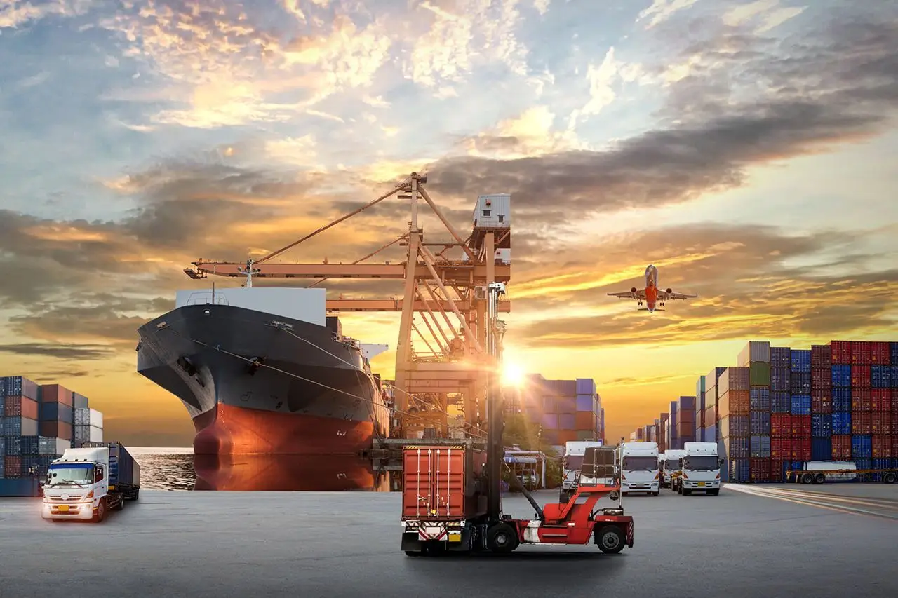 Anwendungsfall Digitalisierung in der Supply Chain