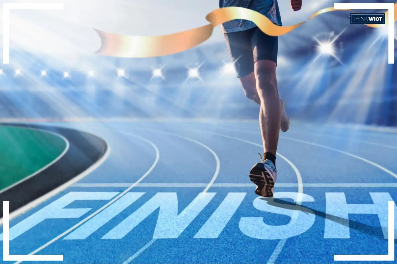 Branche Digitalisierung im Sport