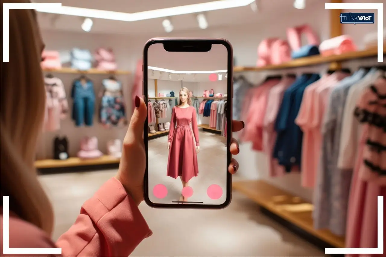 Branche Digitalisierung und IT im Einzelhandel