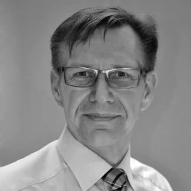 Andreas  Fraczek , FEIG ELECTRONIC