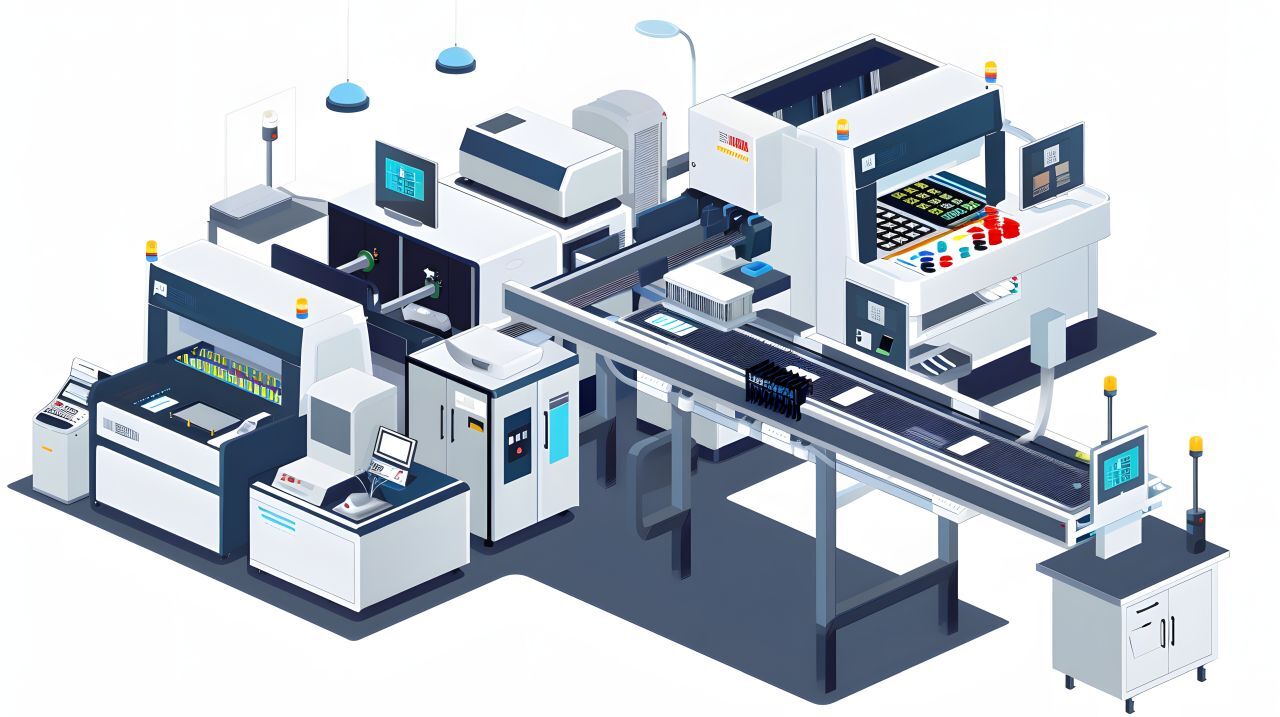Understanding Effective Production Systems | Enhance Productivity