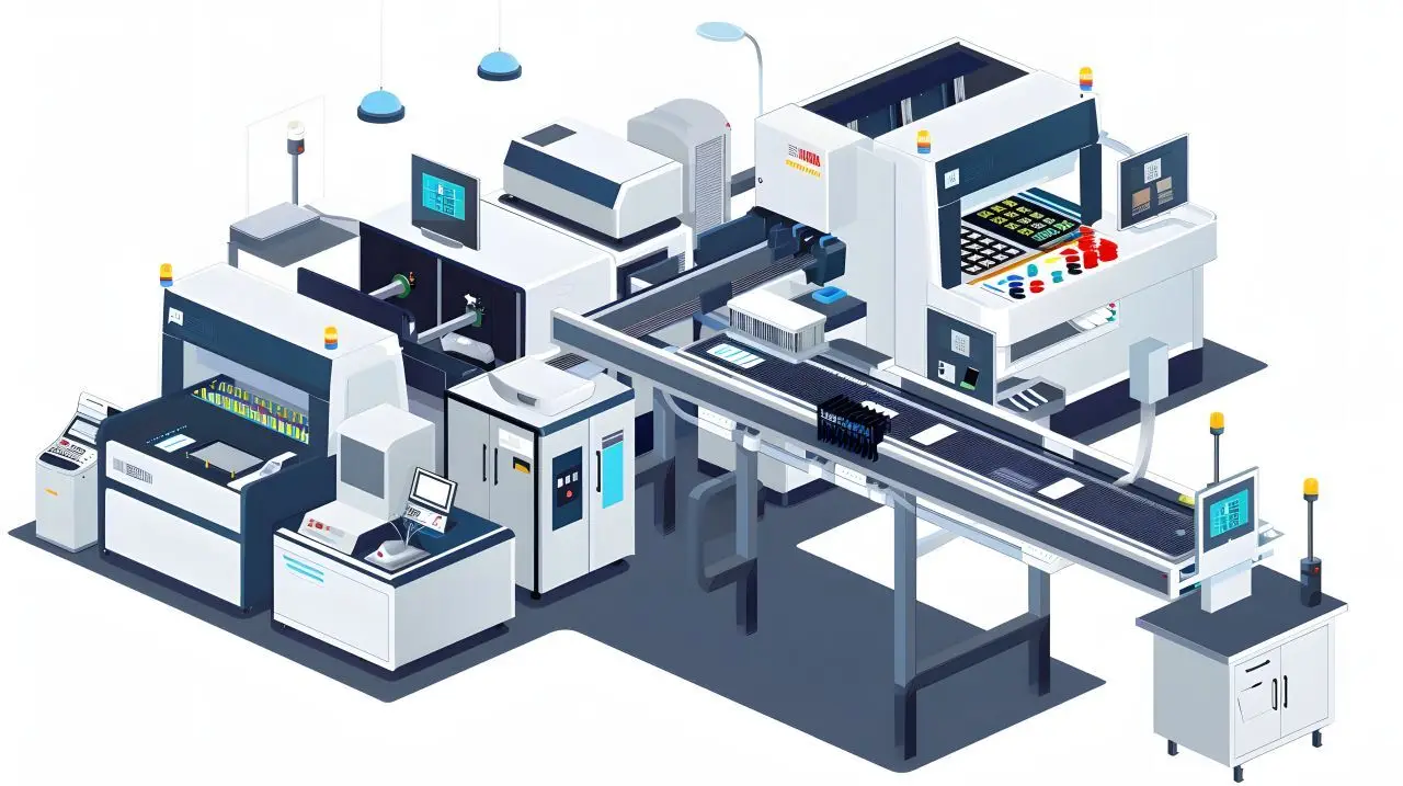 Product Group Production Systems