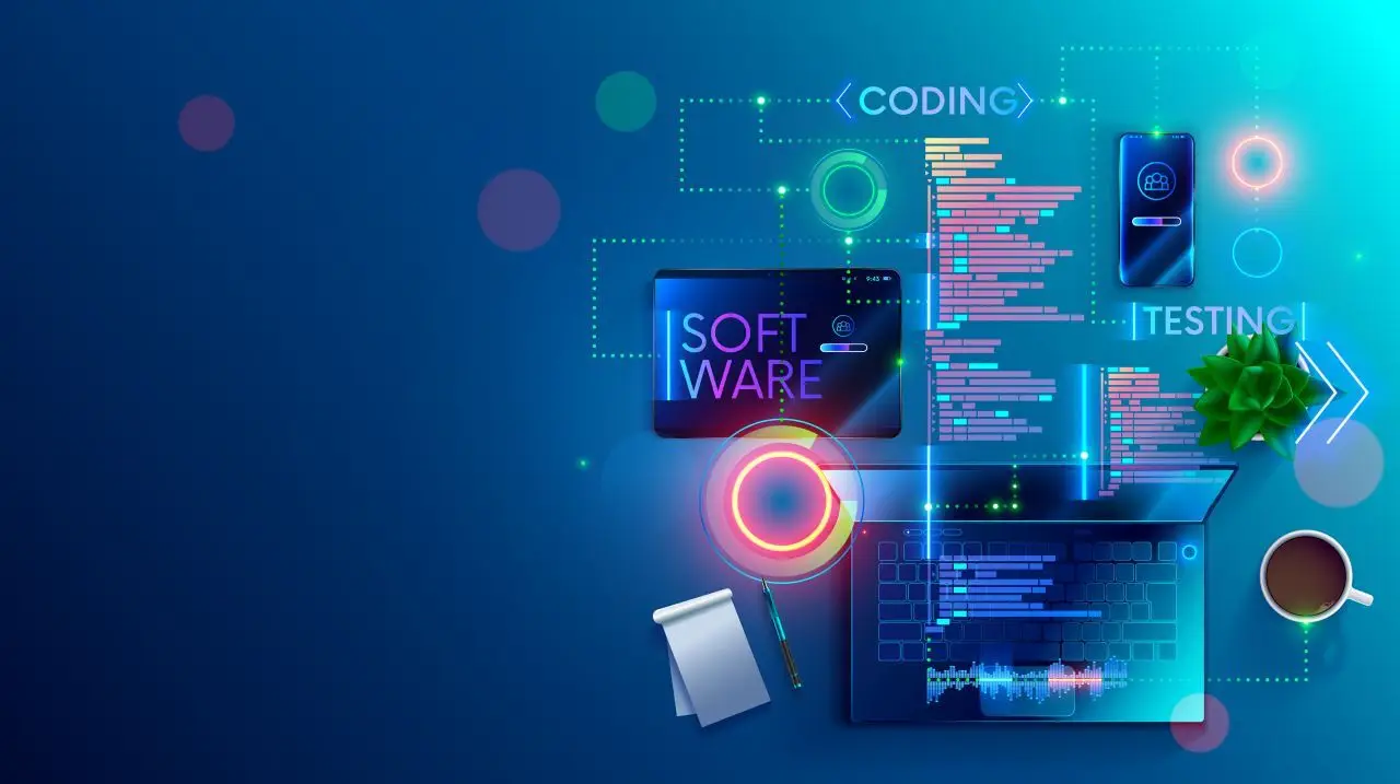 Product Group RFID Software