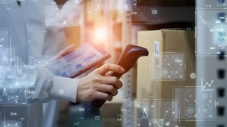 RFID-Reader und mehr – Aktive Kommunikation in der Funkwelt
