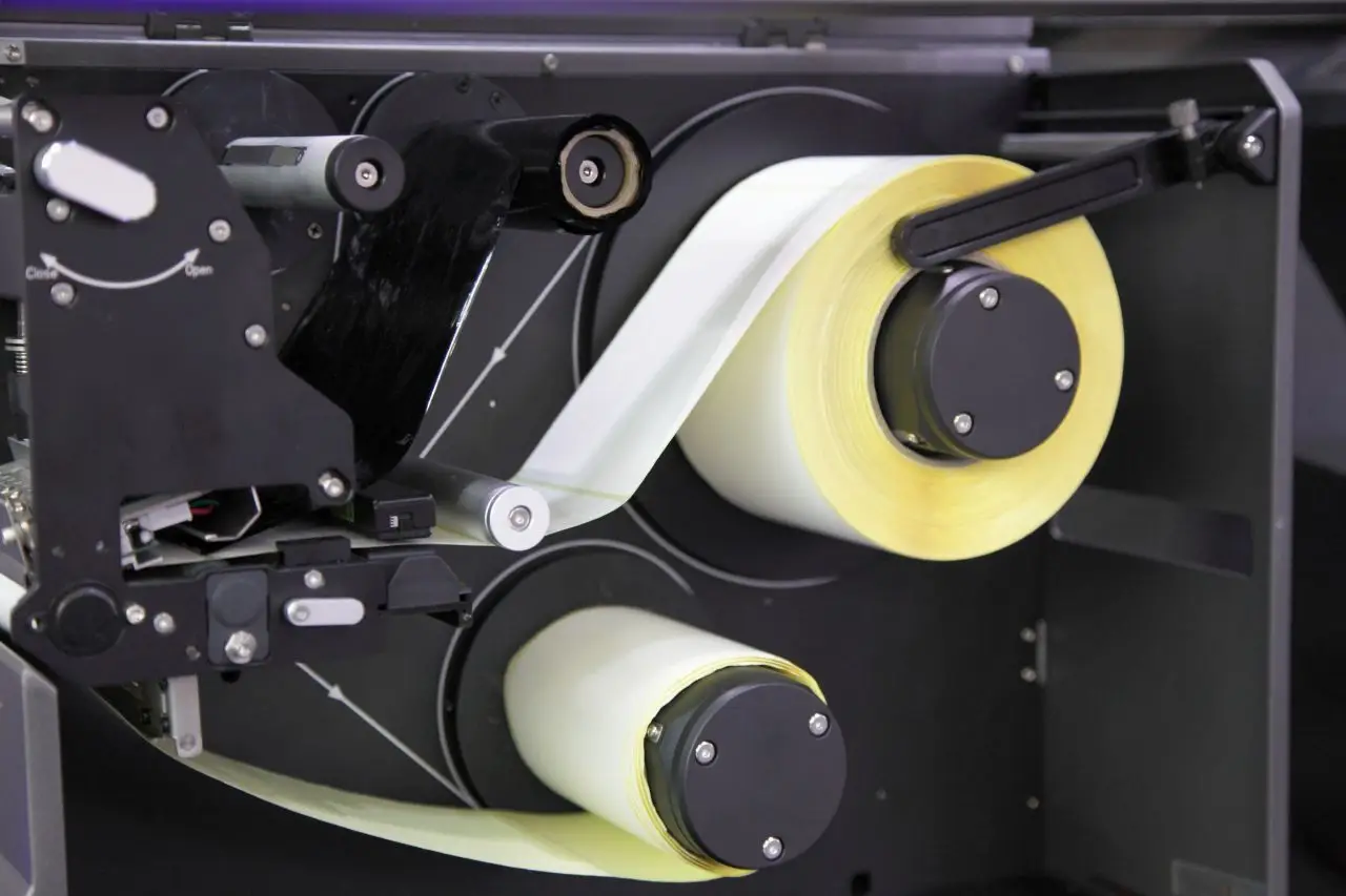 Product Group Label Printers