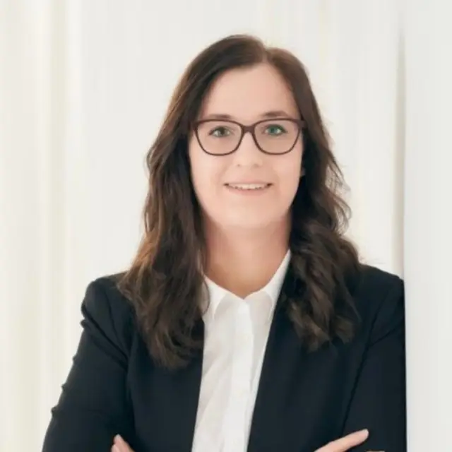 Kristina  Gabriel , LKH-University Hospital Graz