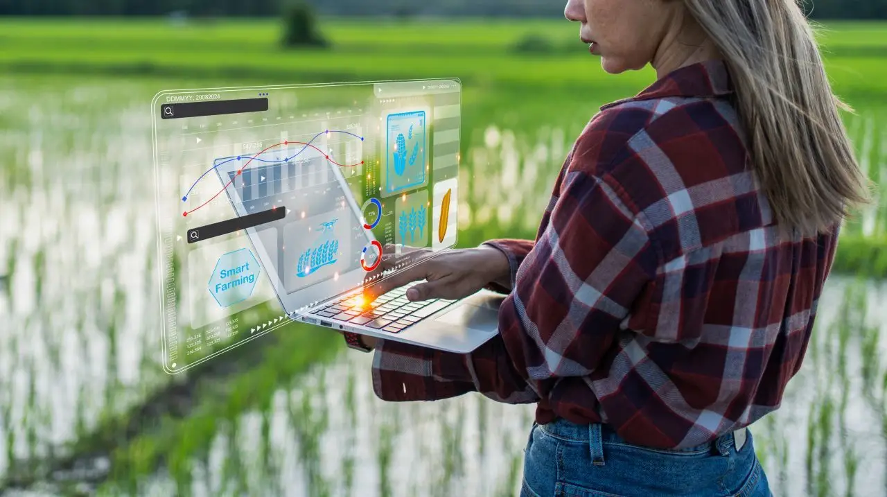 Product Group Smart Sensors from Sensor Manufacturers