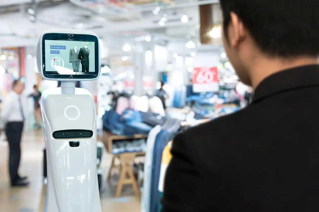 Robotik Trend