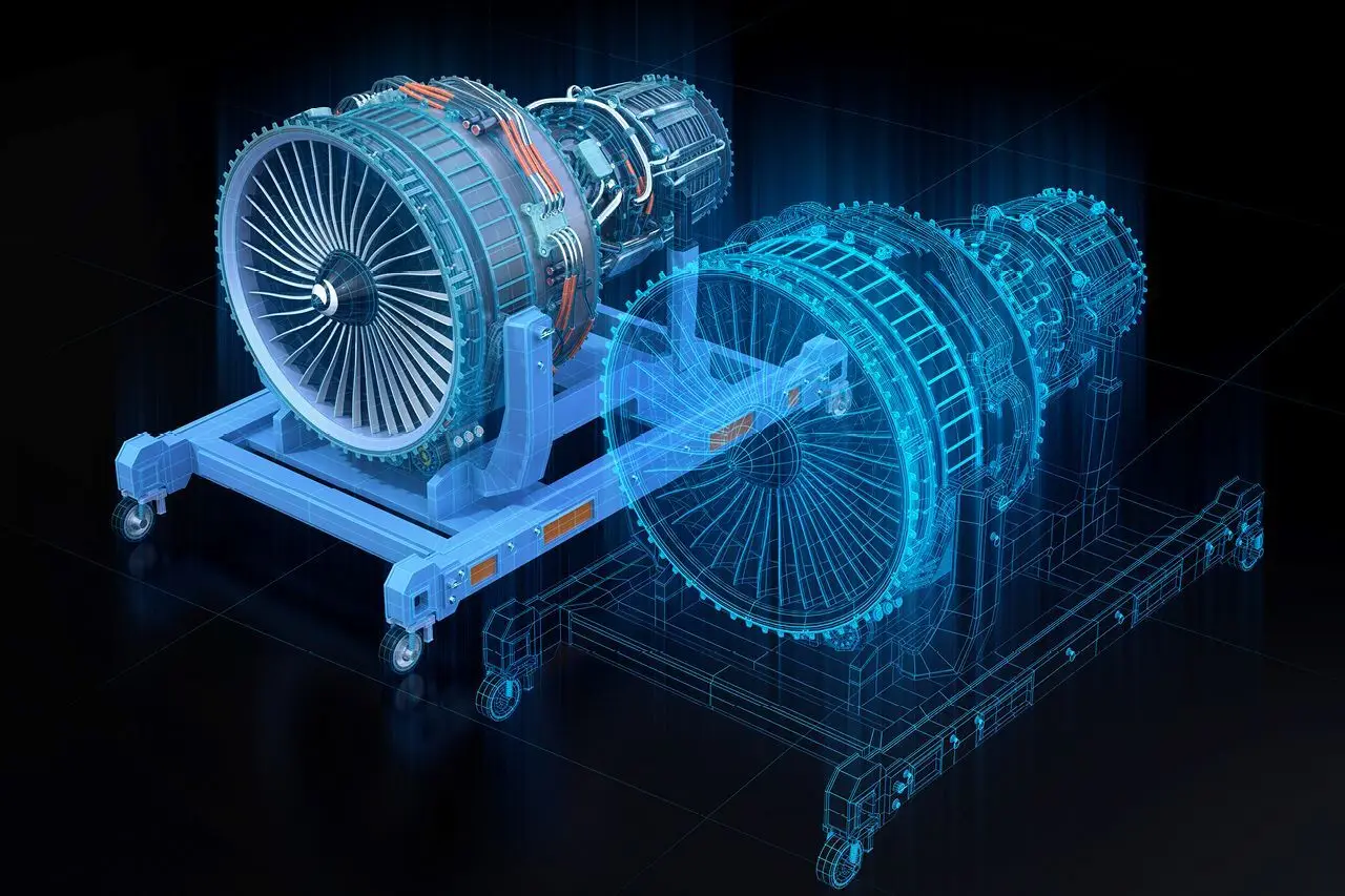 Digital Twin Trend