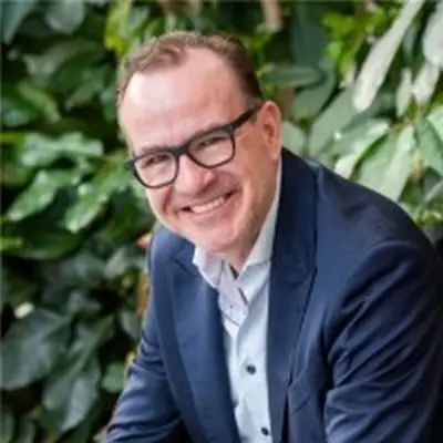 Rolf van de Velde, Undagrid