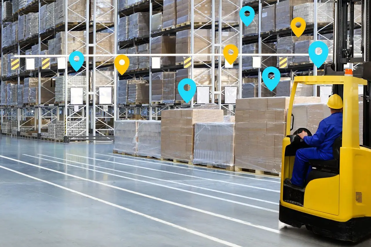 RTLS Technology