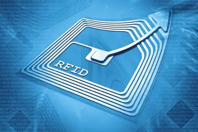 Technology R F I D
