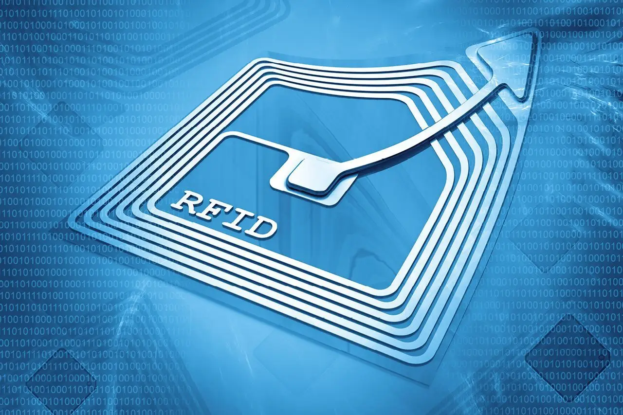 RFID Technologie