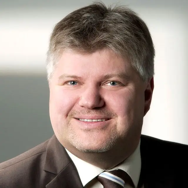 Matthias Damm, Unified Automation