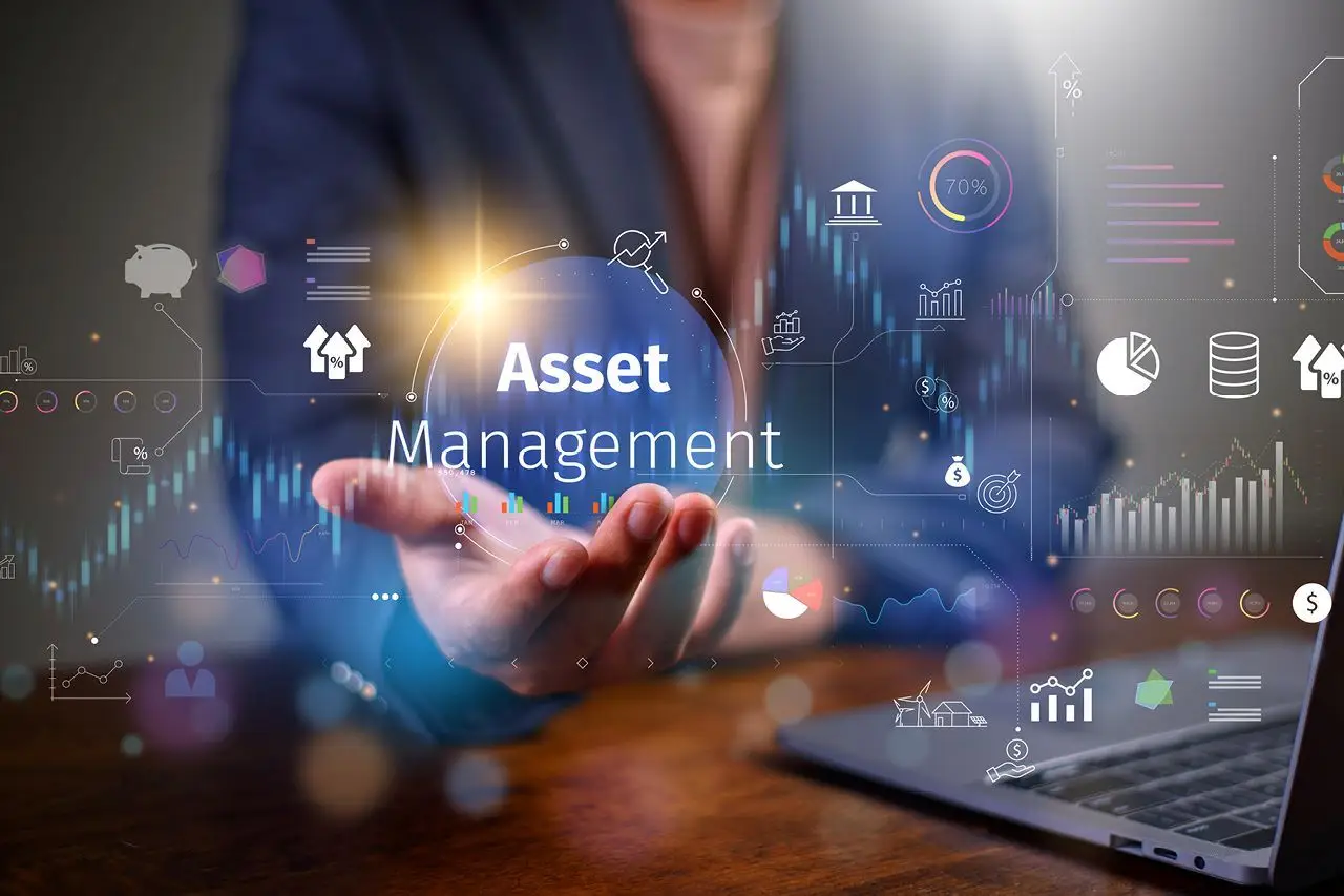 Anwendungsfall IoT Asset Management