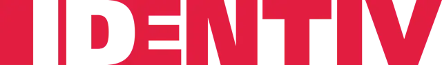 Logo Identiv