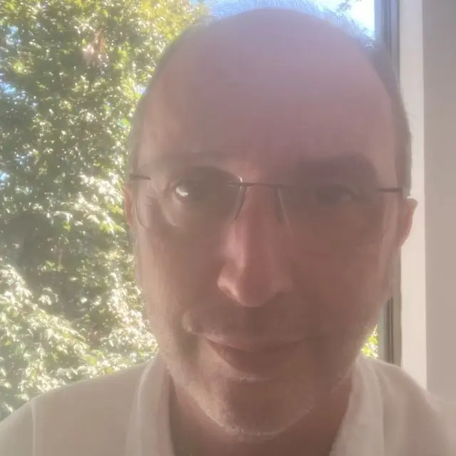 Daniele Lacchini, Cepovett