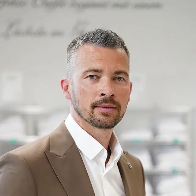 Michael Kazianschütz, LKH-University Hospital Graz