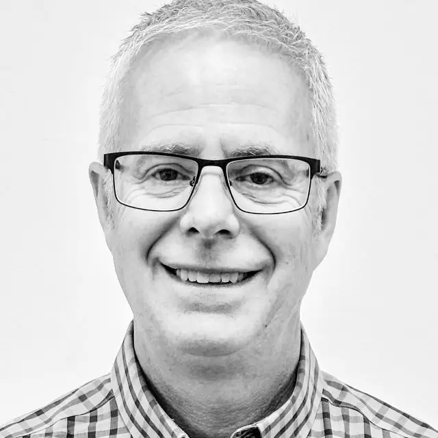 Paul Brown, Hana RFID