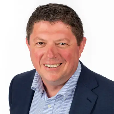 Wayne Miller, Zebra Technologies