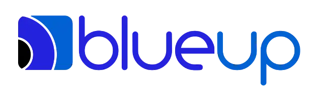 Logo BlueUp Srl