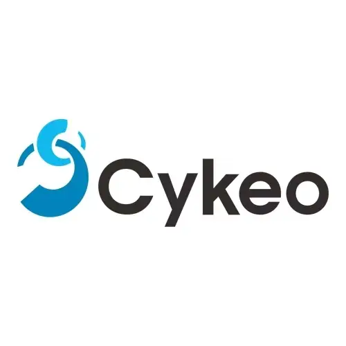 Logo Cykeo Information Technology Co.,Ltd