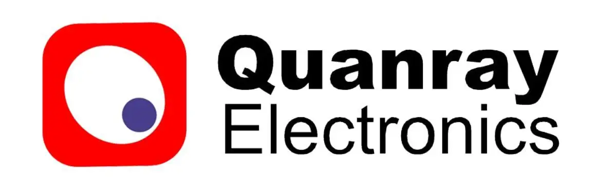 Logo Shanghai Quanray Electronics Co., Ltd.
