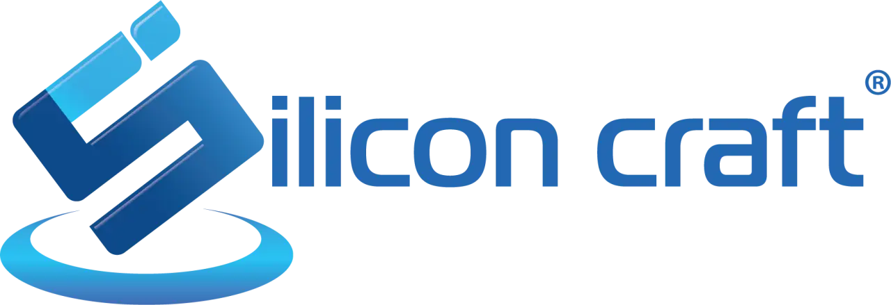 Logo Silicon Craft Technology