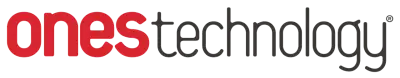 Ones Technology Logo V2