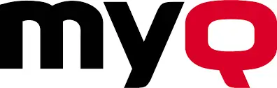 Logo MyQ spol. s r.o