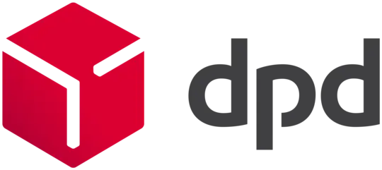 Logo DPD Germany