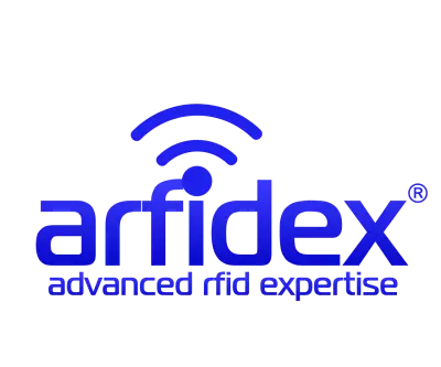 Arfidex Logo 5000 Reg T M