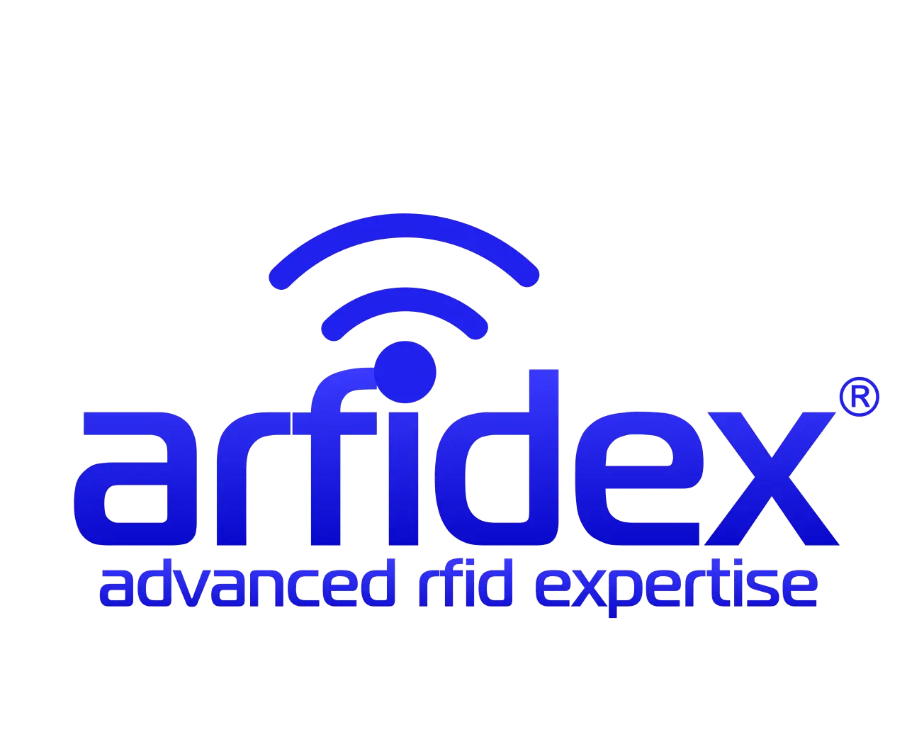 Logo arfidex GmbH