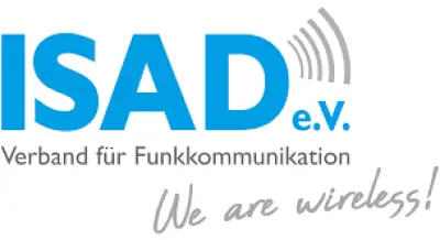 Exhibitorlogo I S A D