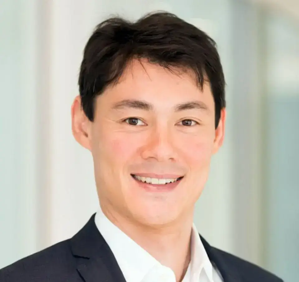 Dominic Wee, Google Cloud