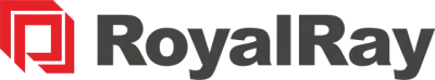Exhibitorlogo Royal Ray